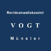 Peter Vogt Rechtsanwalt - LOGO
