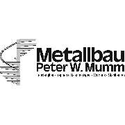 Peter-Wilhelm Mumm Metallbau - LOGO
