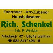 Peter Winkler Haushaltwaren u. Fahrräder - LOGO