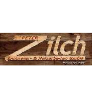 Peter Zilch Zimmerer- & Holzarbeiten GmbH - LOGO