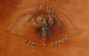 Logo - Peters Bow House