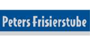 Peters Frisierstube - LOGO
