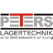 PETERS Lagertechnik & Betriebseinrichtung GmbH - LOGO