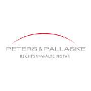 Peters & Pallaske Rechtsanwälte | Notar - LOGO