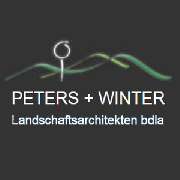 Peters + Winter Landschaftsarchitekten BDLA - LOGO