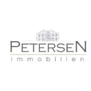 Petersen-Immobilien - Verkauf und Bewertung von Immobilien - LOGO