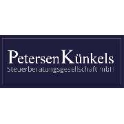 Petersen & Künkels Steuerberatungsgesellschaft mbH - LOGO