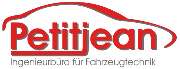 Petitjean GTÜ Sachverständiger - 4