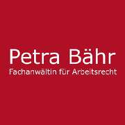 Petra Bähr Rechtsanwältin - LOGO