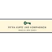 Petra Kuptz und Kompagnon Immobilien GmbH - LOGO