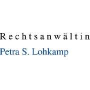 Petra Lohkamp Rechtsanwältin - LOGO
