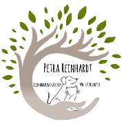 Logo - Petra Reinhardt Tierkommunikation & Wohlfühlcoach