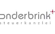 Petra Underbrink Dipl.-Finanzwirtin (FH) Steuerberaterin - LOGO