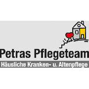 Petras Pflegeteam GmbH - LOGO