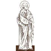 Petrus-Apotheke - Logo der Petrus-Apotheke