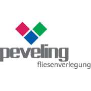 Peveling Fliesenverlegung - LOGO
