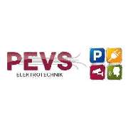 PEVS GmbH - LOGO
