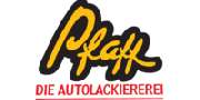 Pfaff Autolackiererei GmbH - LOGO