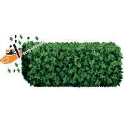 Pfaffenberger Garten-Baum-Zaun - LOGO