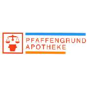 Pfaffengrund-Apotheke - Logo der Pfaffengrund-Apotheke