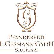 Pfandkredit L. Germann GmbH - LOGO