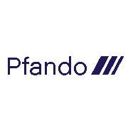 Pfando - Kfz-Pfandleihhaus Chemnitz - Pfando Logo