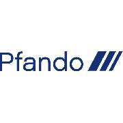 Pfando - Kfz-Pfandleihhaus Düsseldorf - Pfando Logo