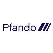 Pfando - Kfz-Pfandleihhaus Paderborn - Pfando Logo