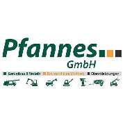 Pfannes GmbH - LOGO