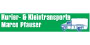 Pfauser Marco - LOGO