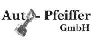 Pfeiffer Auto GmbH - LOGO