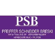 Pfeiffer Rechtsanwälte - LOGO