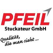 Pfeil-Stuckateur GmbH - LOGO