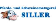 Pferdemetzgerei Siller Matthias - LOGO