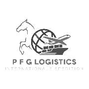 PFG Logistics - LOGO