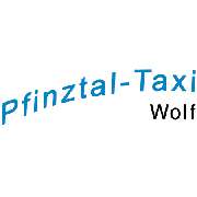 Pfinztal-Taxi / Taxi- und Krankenfahrten Wolf - LOGO