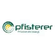 Pfisterer-Schüttler GmbH - LOGO