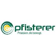 Pfisterer-Schüttler GmbH Wälzlagerfertigung-Sonderteile - LOGO