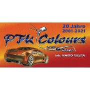 PFK Colours Mario Paura - LOGO