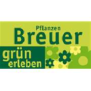 Pflanzen Breuer e.K.Hennef - LOGO