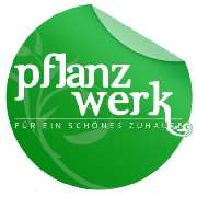 Logo - Pflanzwerk