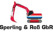 Pflasterbau Sperling & Roß GbR - LOGO