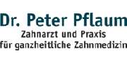 Pflaum Peter Dr. - LOGO