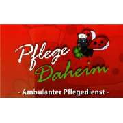 Pflege Daheim Deckert Angela Ambulanter Pflegedienst - LOGO