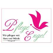 Pflege Engel GmbH - LOGO