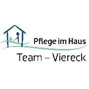 Pflege im Haus Team-Viereck - LOGO