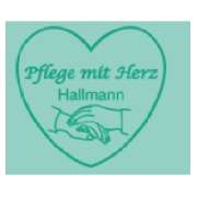 Pflege mit Herz Hallmann GmbH - LOGO