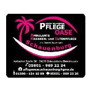 Pflege Oase Schauenburg - Pflegeoase Schauenburg - Ambulante Kranken- und Altenpflege