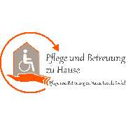 Pflege und Betreuung zu Hause Ursula Sockel - LOGO