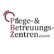 Pflege- und Betreuungszentren gGmbH - LOGO